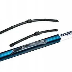 Oximo WAP250350 Komplet 2 Wycieraczek WAP250350 Ostatnia szansa