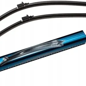 Nowość WM350400 Komplet Wycieraczek Typ M 650/600mm