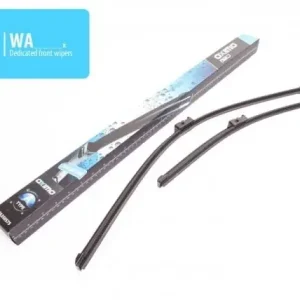 Najlepsza cena Oximo oximo wa3503504 wycieraczki do szyb, liczba 2 WA3503504