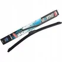 Promocja Oximo WU500 Wycieraczka U-Type Bezszkieletowa