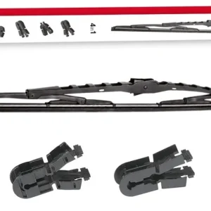 AMiO Wycieraczka truck 28" 700mm Oryginalny