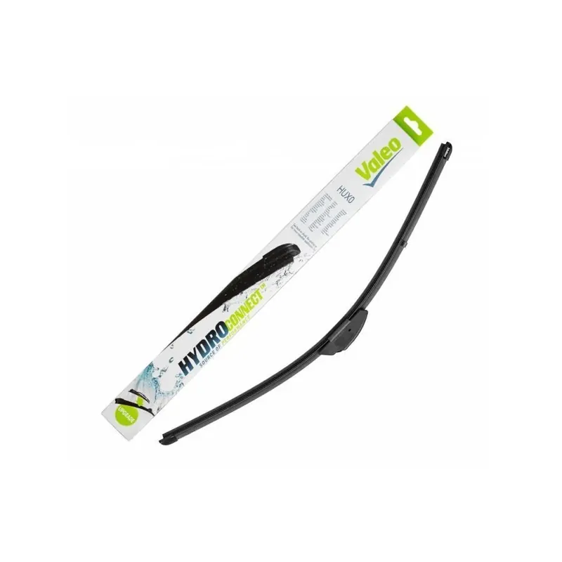 Bezpieczna płatność Valeo Pióro wycieraczki 578581