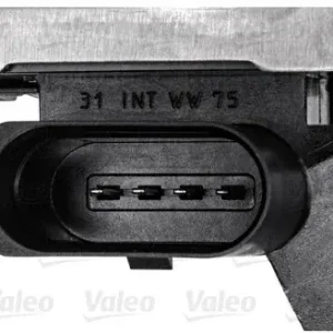 Popularny Valeo Silnik wycieraczek 579724