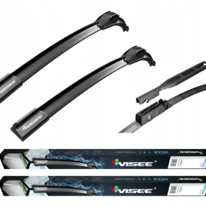 Audi A6 Allroad 4FH; C6 05.06-08 Wycieraczki 2szt Bezpieczna płatność