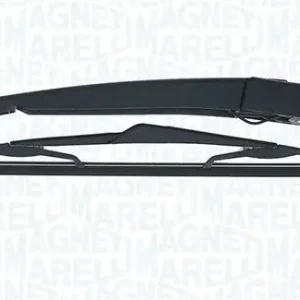 Ekspresowa dostawa Zestaw wycieraczek, czyszczenie szyb Magneti Marelli 000723180279