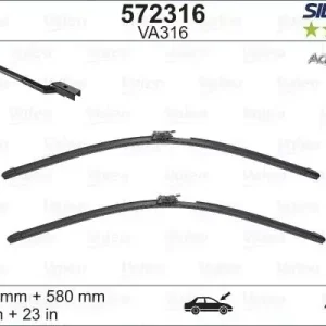 Kup teraz Valeo 572316 Pióro wycieraczki