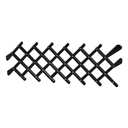 Wysoka jakość Lampa 60471 Kratka napowietrzająca do szyb Auto - S