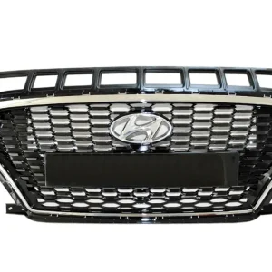 Tylko dziś NOWY OE GRILL ATRAPA PRZEDNIA EMBLEM HYUNDAI I30 OD 2017 86351G4000