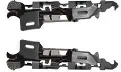 Bezpieczna płatność VAN WEZEL 0970569 kratka w zderzaku 0970569