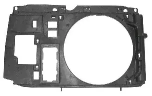 Zamów teraz VAN WEZEL Przednie poszycie 0904761