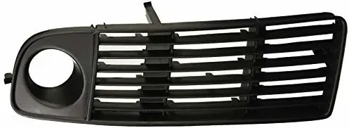 Niska cena VAN WEZEL 0315595 lewa kratka wentylacyjna, zderzak 36_0315595