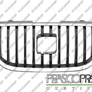 Wysoka jakość Prasco Prasco ST0352001 Premium Greenline kratka chłodnicy ST0352001