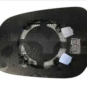 Szkło lusterka, lusterko zewnętrzne TYC 338-0048-1 Zwrot pieniędzy