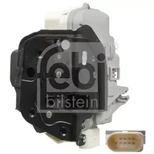 Bezpieczna płatność Zamek drzwi Febi Bilstein 172125