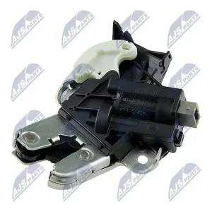 Zamek pokrywy bagażnika NTY EZC-VW-031 Autentyczny