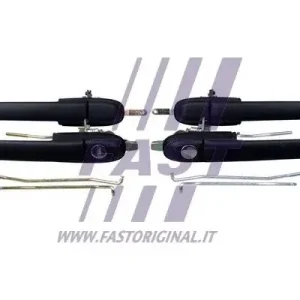 Kup teraz Zewnętrzny uchwyt drzwi Fast FT94528