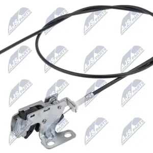 Zamek klapy tylnej NTY EZC-FT-087 Premium