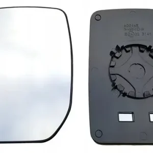 WKŁAD LUSTERKA LEWY TRANSIT 2000-2014 P-ń FORD Tani