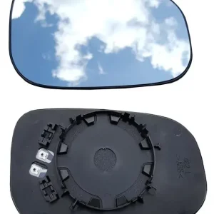 WKŁAD LUSTERKA PRAWY GRZANY VOLVO V70 C70 06-2010 Najlepsza cena