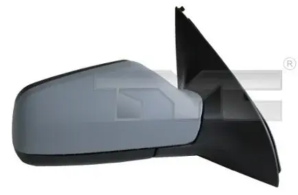 TYC Lusterko zewnętrzne TYC 325-0016 Popularny