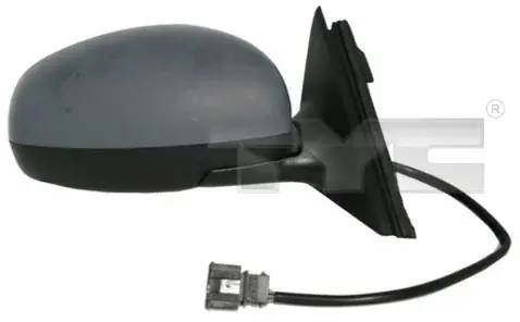 Premium TYC Lusterko zewnętrzne TYC 332-0036