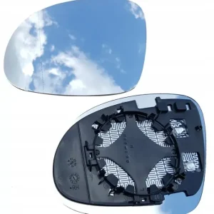Zwrot pieniędzy WKŁAD LUSTERKA LEWY Seat Alhambra Sharan 2010-