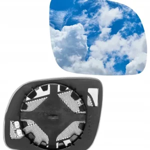 Wyprzedaż WKŁAD LUSTERKA PRAWY LEON GOLF IV AROSA LUPO 98-06