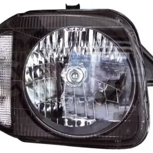 ALKAR 2741566 reflektor główny 2741566 Darmowa dostawa