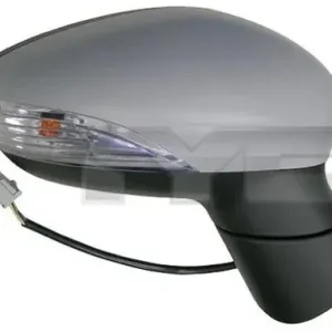 TYC Lusterko zewnętrzne TYC 310-0129 Darmowa dostawa