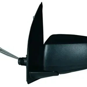 Autentyczny Alkar alkar 6165014 lusterko zewnętrzne 6165014