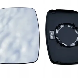 WKŁAD LUSTERKA LEWY Mercedes VITO 1996-2003 Grzany Oferta limitowana