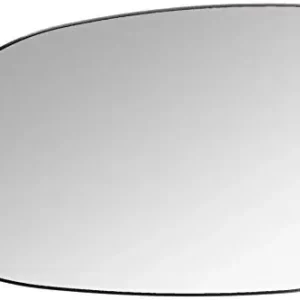 Van Wezel Van Wezel 377831 szkło lustrzane, lusterko zewnętrzne 3777831 Ostatnia szansa