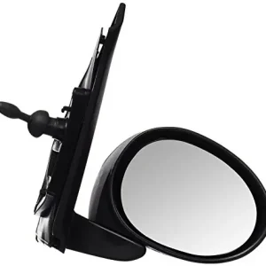 ALKAR 6102857 lusterko zewnętrzne 6102857 Premium