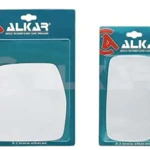 ALKAR Szkło lusterka, szkło 9502283 Oferta