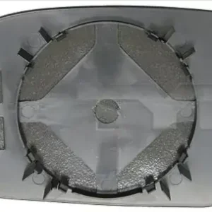 Wysoka jakość Szkło lusterka, lusterko zewnętrzne TYC 326-0037-1