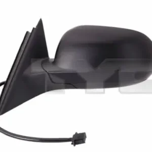 TYC Lusterko zewnętrzne TYC 337-0040 Szybka dostawa