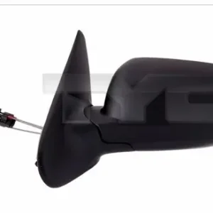 Najlepsza cena TYC Lusterko zewnętrzne TYC 331-0018