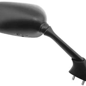 Wysoka jakość Vicma VICMA Lusterko wsteczne prawe Yamaha R1 (07 -08), srebrne EY762D