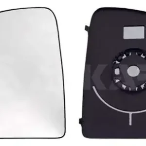 Autentyczny ALKAR Szkło lusterka, lusterko zewnętrzne ALKAR 6401922