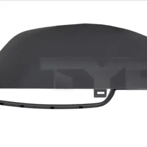 Pokrywa, zewnętrzne lusterko TYC 337-0202-2 Ekspresowa dostawa