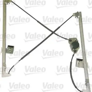 VALEO podnosnik szyby przod lewy 850766 850766 Oferta