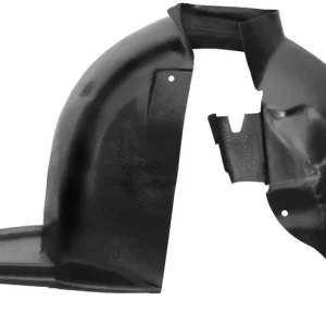 Ekspresowa dostawa Nadkole Peugeot 307 2001-2011 - 2001-2011 - przód prawy, strona pasażera, wersja ze skrzynią i bez skrzyni manualnej ML6CL