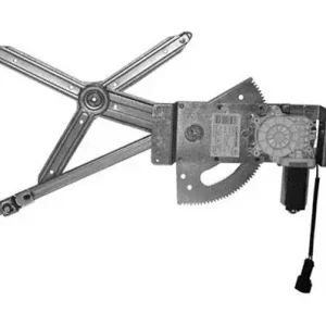 Nowość MAGNETI MARELLI MECHANIZM OPUSZCZANIA SZYBY MAGNETI 350103187000 OPEL VECTRA 95 350103187000