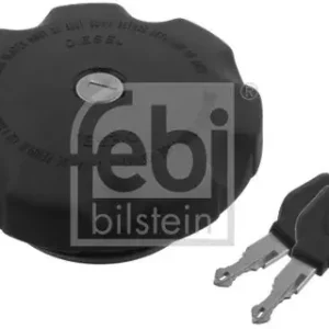 Zwrot pieniędzy FEBI Korek wlewu paliwa 35180