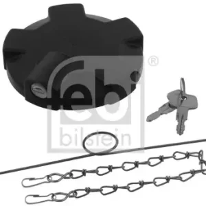 Promocja FEBI Korek wlewu paliwa FEBI 06286