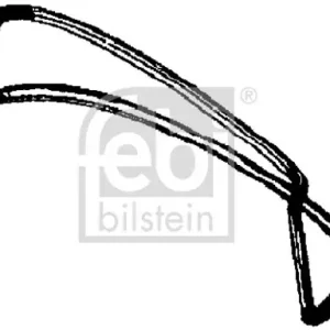 Darmowa dostawa FEBI Uszczelka, tylna szyba BILSTEIN 08872