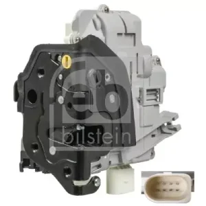 Wyprzedaż Zamek drzwi Febi Bilstein 172131