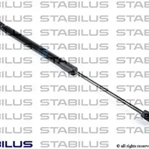 Stabilus Sprężyna gazowa STABILUS STABILUS sprężyny gazowe, bagażnika/ładowni 023557 023557 Najlepsza cena