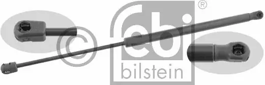 FEBI Sprężyna gazowa, pokrywa bagażnika BILSTEIN 24711 Tani