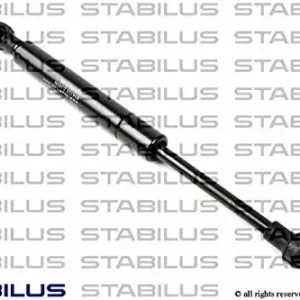 Stabilus Sprężyna gazowa STABILUS 8541ui sprężyna gazowa, do bagażnika/ładowni 8541UI Popularny